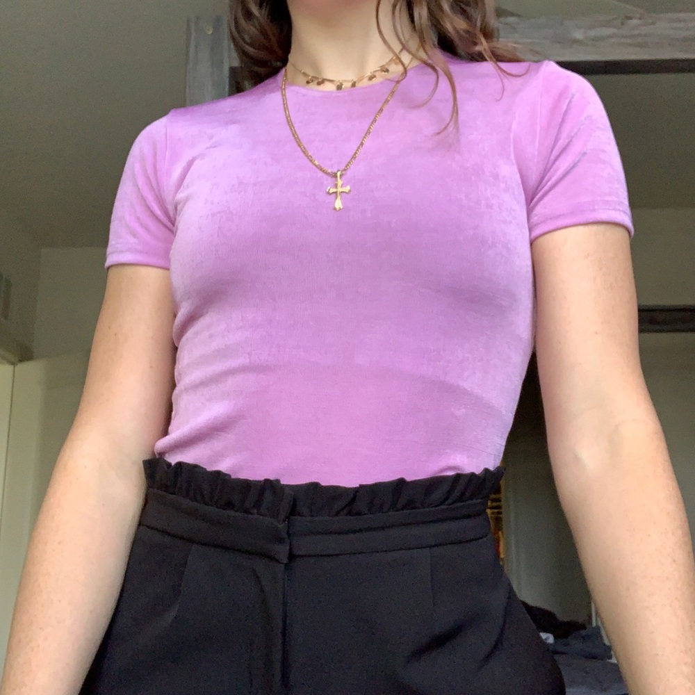 🔮💖Vintage Sparkle Top💖🔮
